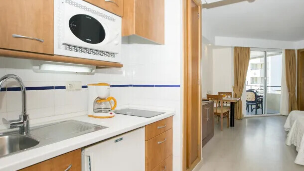 Hipotels Bahia Grande